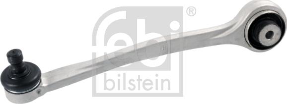 Febi Bilstein 174810 - Track Control Arm autospares.lv