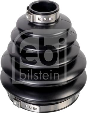 Febi Bilstein 174811 - Bellow, drive shaft autospares.lv