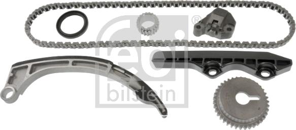 Febi Bilstein 174881 - Timing Chain Kit autospares.lv