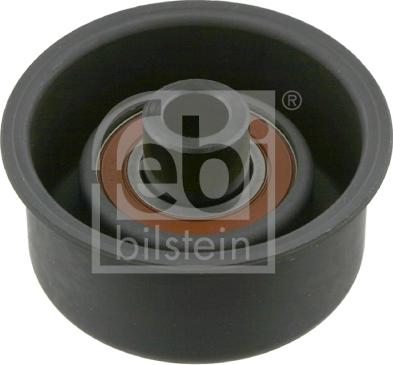 Febi Bilstein 17483 - Deflection / Guide Pulley, timing belt autospares.lv