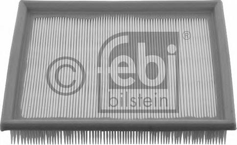 Febi Bilstein 17438 - Air Filter, engine autospares.lv