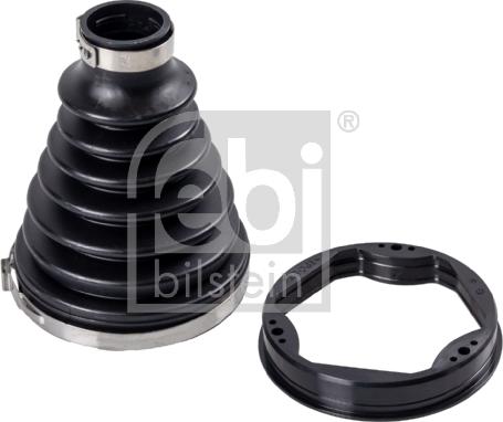 Febi Bilstein 174374 - Bellow, drive shaft autospares.lv