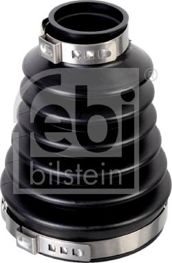 Febi Bilstein 174372 - Bellow, drive shaft autospares.lv