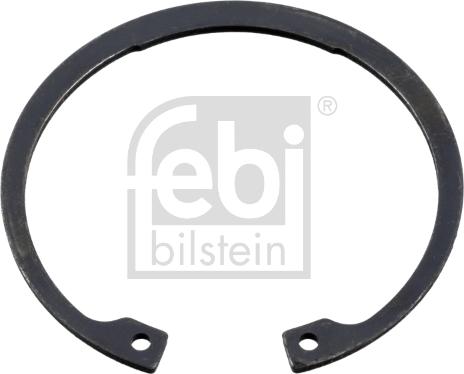 Febi Bilstein 174295 - Circlip autospares.lv