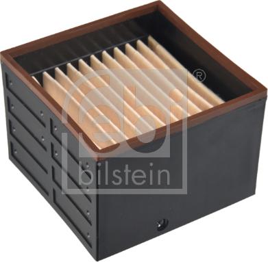 Febi Bilstein 174260 - Fuel filter autospares.lv
