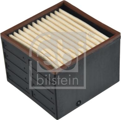 Febi Bilstein 174261 - Fuel filter autospares.lv