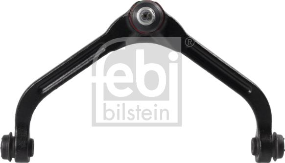 Febi Bilstein 174205 - Track Control Arm autospares.lv