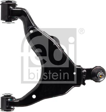 Febi Bilstein 174202 - Track Control Arm autospares.lv