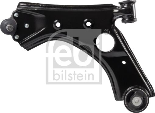 Febi Bilstein 174212 - Track Control Arm autospares.lv