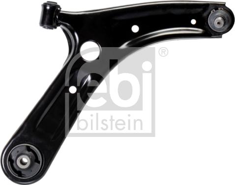 Febi Bilstein 174283 - Track Control Arm autospares.lv