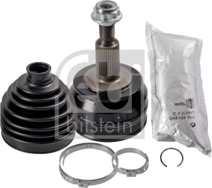 Febi Bilstein 174287 - Joint Kit, drive shaft autospares.lv