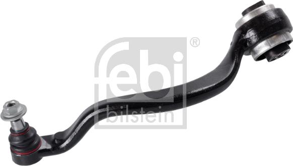 Febi Bilstein 174226 - Track Control Arm autospares.lv