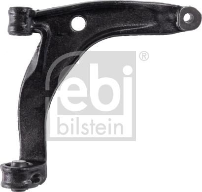 Febi Bilstein 174795 - Track Control Arm autospares.lv