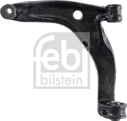 Febi Bilstein 174796 - Track Control Arm autospares.lv