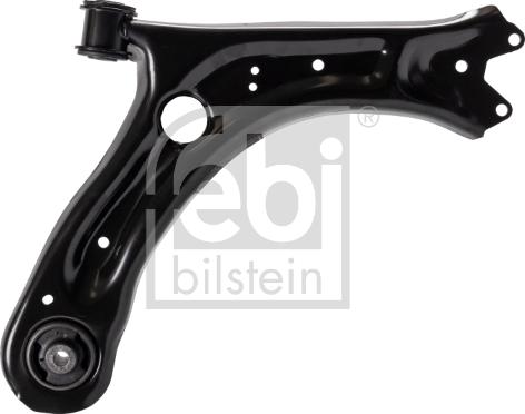 Febi Bilstein 174791 - Track Control Arm autospares.lv