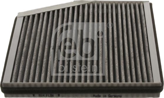 Febi Bilstein 17474 - Filter, interior air autospares.lv