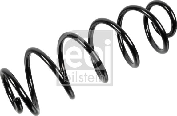 Febi Bilstein 174712 - Coil Spring autospares.lv