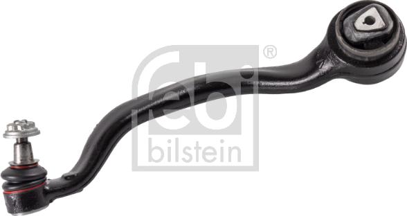 Febi Bilstein 174785 - Track Control Arm autospares.lv