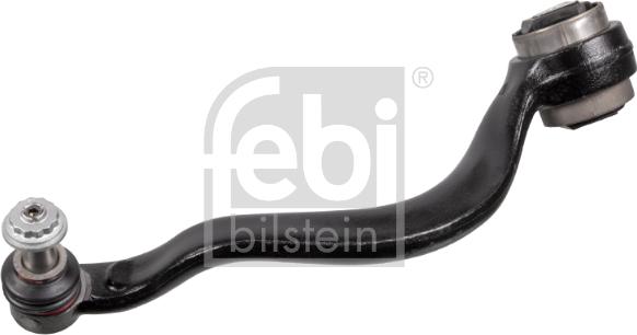 Febi Bilstein 174786 - Track Control Arm autospares.lv