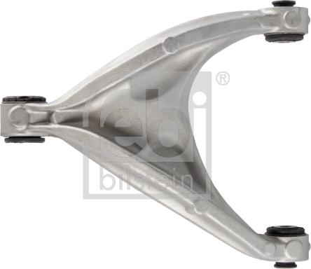 Febi Bilstein 174783 - Track Control Arm autospares.lv