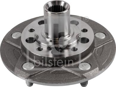 Febi Bilstein 174735 - Wheel Hub autospares.lv