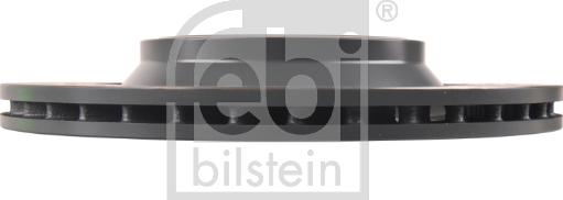 Febi Bilstein 174736 - Brake Disc autospares.lv