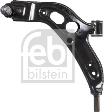 Febi Bilstein 174729 - Track Control Arm autospares.lv