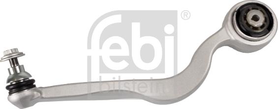 Febi Bilstein 174777 - Track Control Arm autospares.lv