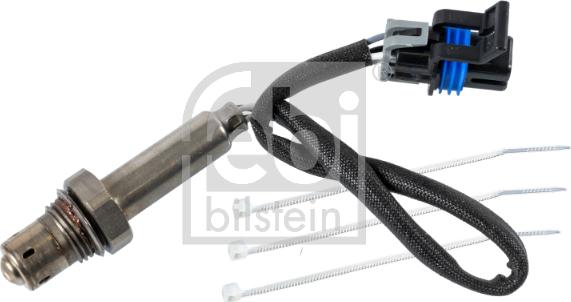 Febi Bilstein 175944 - Lambda Sensor autospares.lv