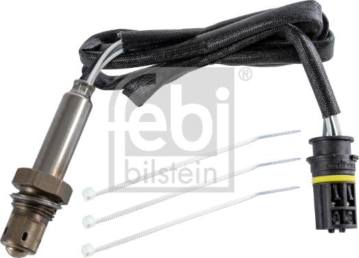 Febi Bilstein 175941 - Lambda Sensor autospares.lv