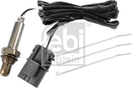 Febi Bilstein 175956 - Lambda Sensor autospares.lv