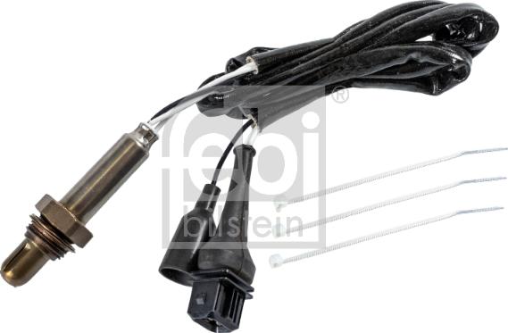 Febi Bilstein 175964 - Lambda Sensor autospares.lv