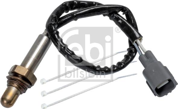 Febi Bilstein 175966 - Lambda Sensor autospares.lv