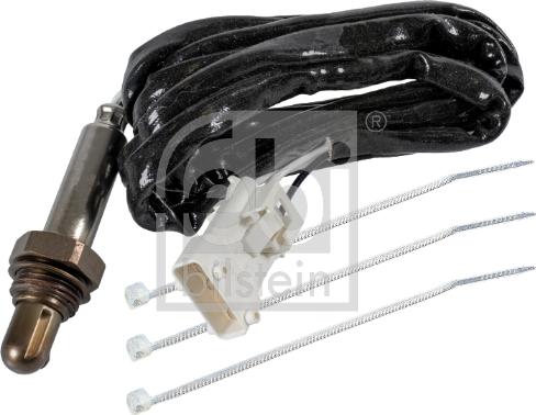 Febi Bilstein 175960 - Lambda Sensor autospares.lv