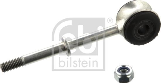 Febi Bilstein 17596 - Rod / Strut, stabiliser autospares.lv