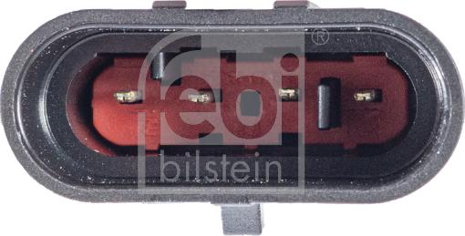 Febi Bilstein 175908 - Lambda Sensor autospares.lv