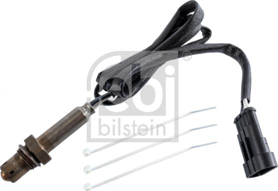 Febi Bilstein 175907 - Lambda Sensor autospares.lv