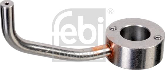 Febi Bilstein 175918 - Oil Jet, piston underside cooling autospares.lv