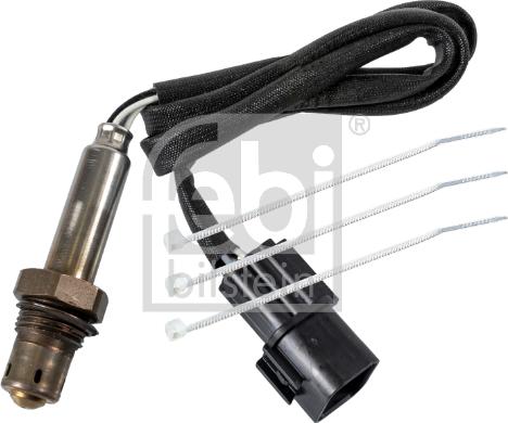 Febi Bilstein 175939 - Lambda Sensor autospares.lv