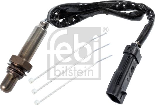 Febi Bilstein 175935 - Lambda Sensor autospares.lv