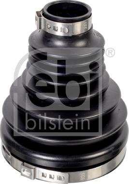 Febi Bilstein 175499 - Bellow, drive shaft autospares.lv