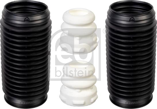 Febi Bilstein 175400 - Dust Cover Kit, shock absorber autospares.lv