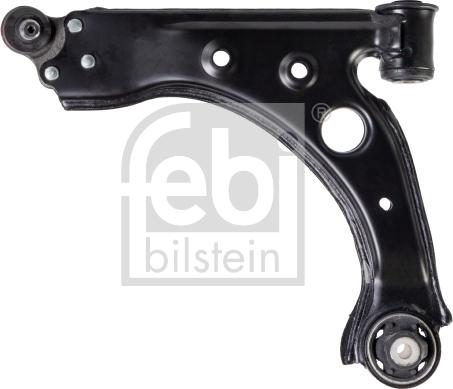 Febi Bilstein 175414 - Track Control Arm autospares.lv