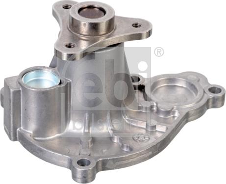 Febi Bilstein 175484 - Water Pump autospares.lv