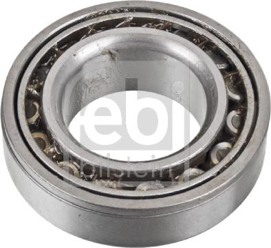 Febi Bilstein 175597 - Wheel Bearing autospares.lv