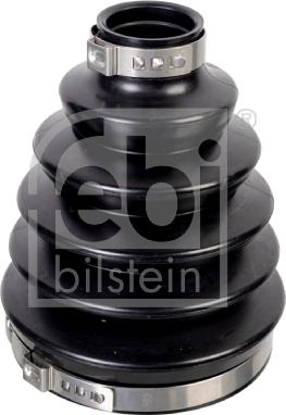 Febi Bilstein 175500 - Bellow, drive shaft autospares.lv