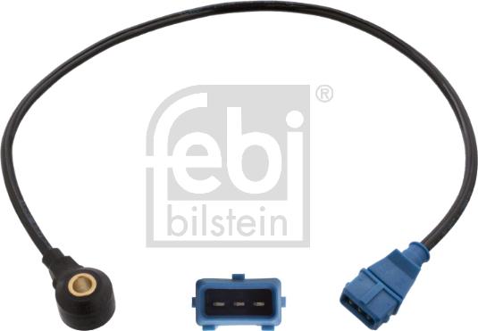 Febi Bilstein 175653 - Knock Sensor autospares.lv