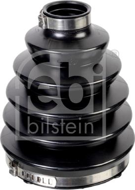 Febi Bilstein 175669 - Bellow, drive shaft autospares.lv