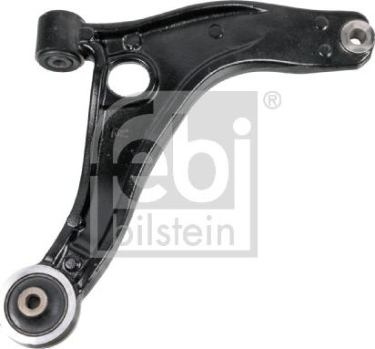 Febi Bilstein 175615 - Track Control Arm autospares.lv