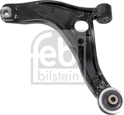 Febi Bilstein 175616 - Track Control Arm autospares.lv